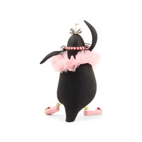 Patience Brewster Millicent Penguin Figure