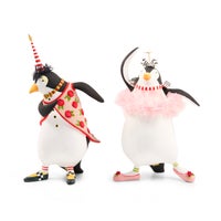 Patience Brewster Millicent Penguin Figure