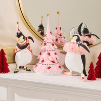 Patience Brewster Millicent Penguin Figure