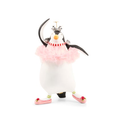 Patience Brewster Millicent Penguin Figure