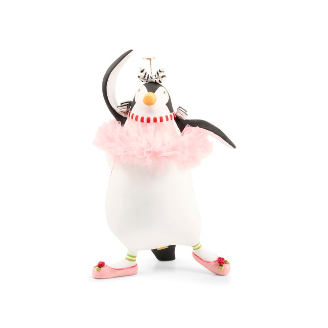 Patience Brewster Millicent Penguin Figure image number 0