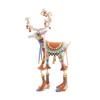Patience Brewster 2026 Annual Standing Reindeer