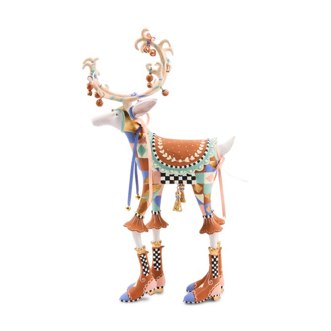 Patience Brewster 2026 Annual Standing Reindeer image number 2