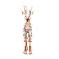 Patience Brewster 2026 Annual Standing Reindeer