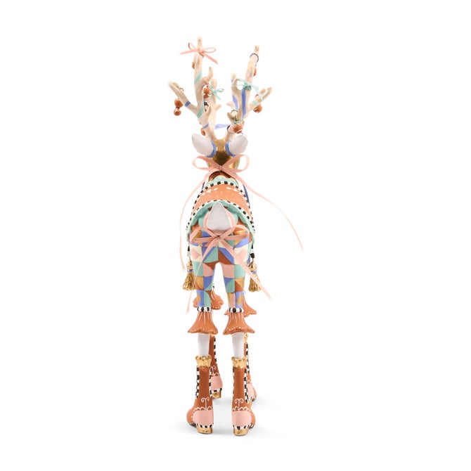 Patience Brewster 2026 Annual Standing Reindeer image number 3