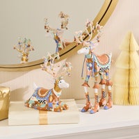 Patience Brewster 2026 Annual Standing Reindeer