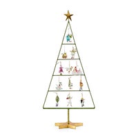 Patience Brewster 12 Days Mini Ornaments Set
