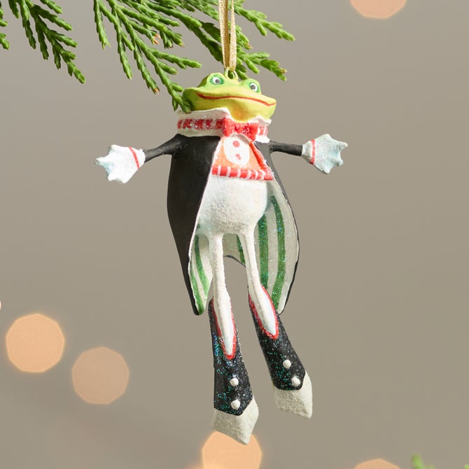 Patience Brewster 12 Days Mini Ornaments Set image number 2
