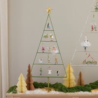 Patience Brewster 12 Days Mini Ornaments Set