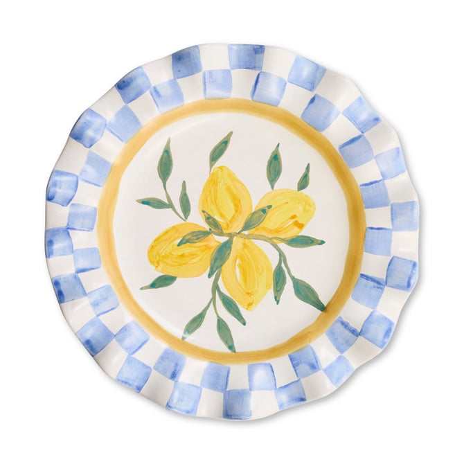 Cheese Gal Small Platter image number 0