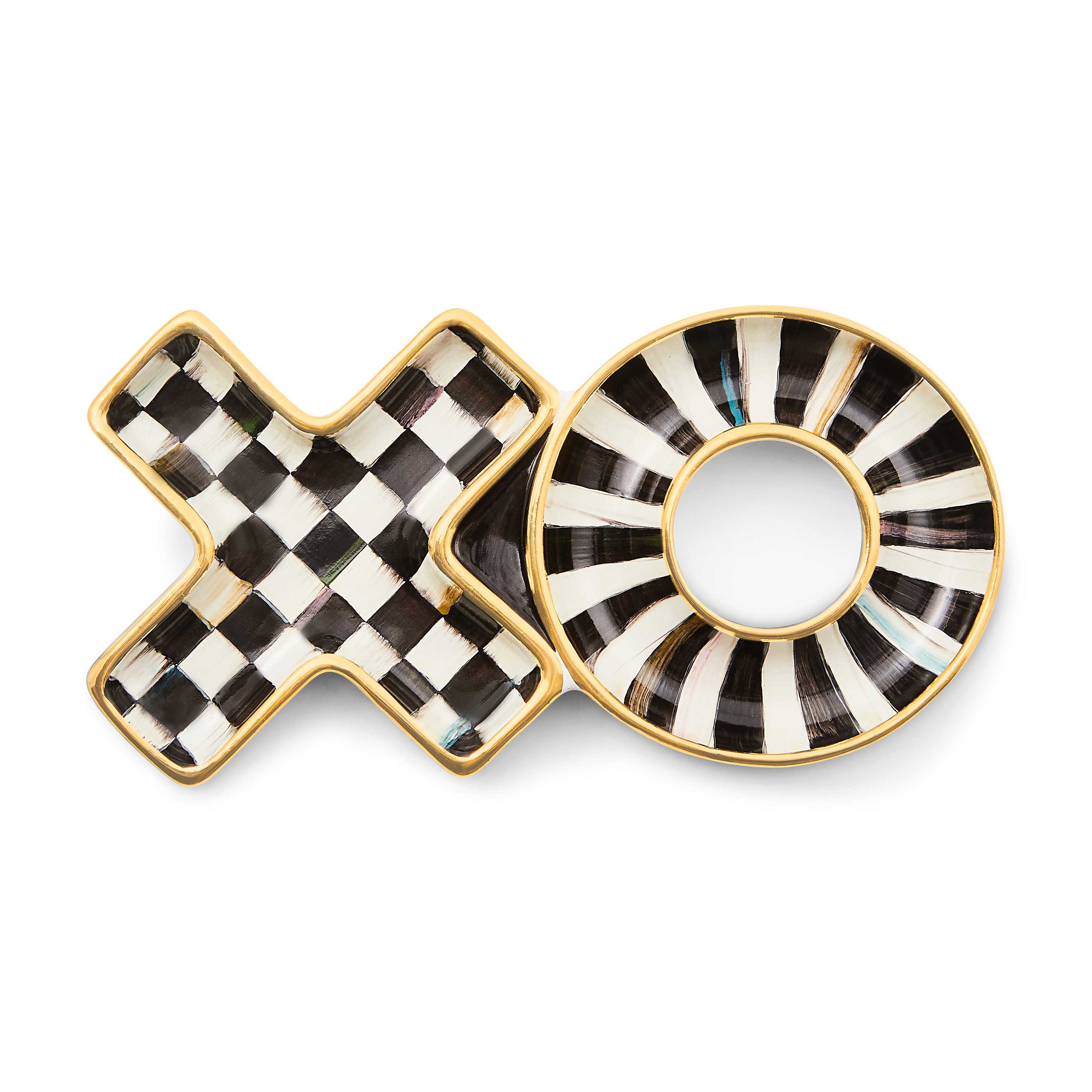 MacKenzie-Childs | Courtly XO Dish