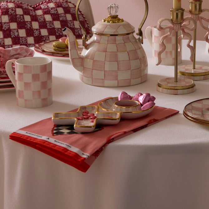 Rosy XO Dish image number 7