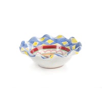 Taylor Fluted Berry Bowl - Aalsmeer
