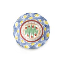Taylor Fluted Berry Bowl - Aalsmeer