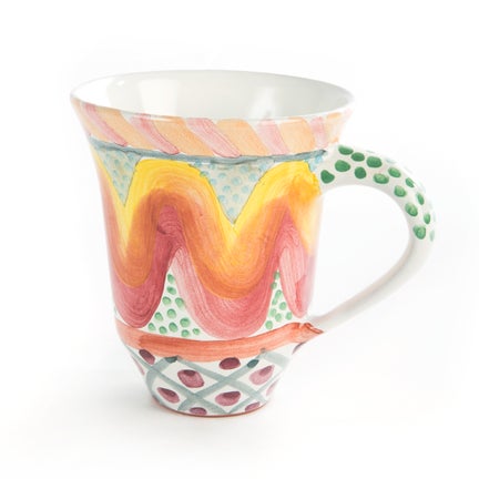 Taylor Classic Mug - Keukenhof
