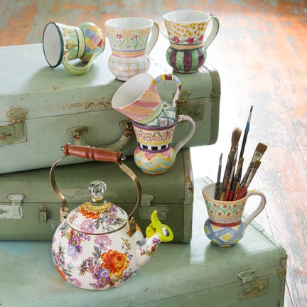Taylor Mug - Aalsmeer
