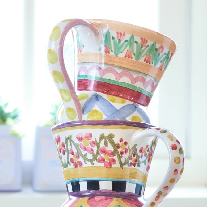 Taylor Mug - Aalsmeer image number 2