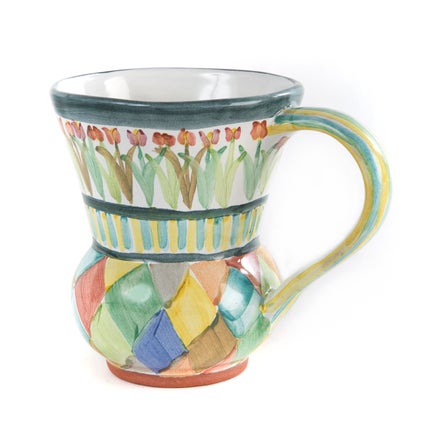 Taylor Mug - Poplar Ridge