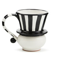 Collectors Series: Mug Edition - Snowman Ceramic Mug