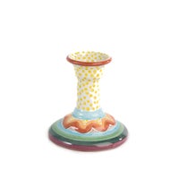 Taylor Column Candlestick - Brittany