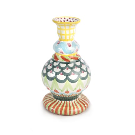 Taylor Bud Vase - King Ferry