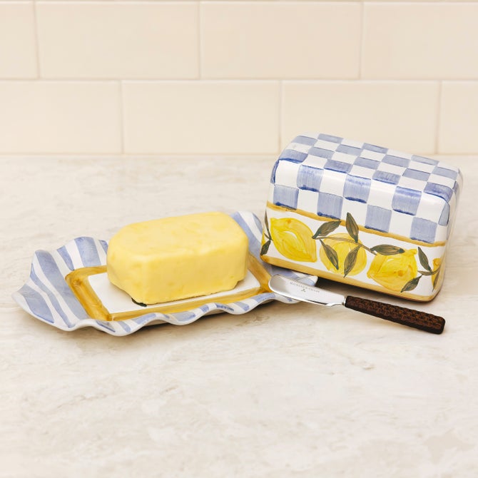 Cheese Gal 2-Piece Butter House image number 1