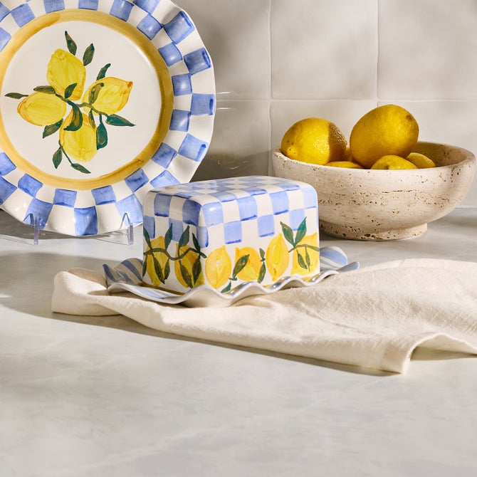 Cheese Gal 2-Piece Butter House image number 2