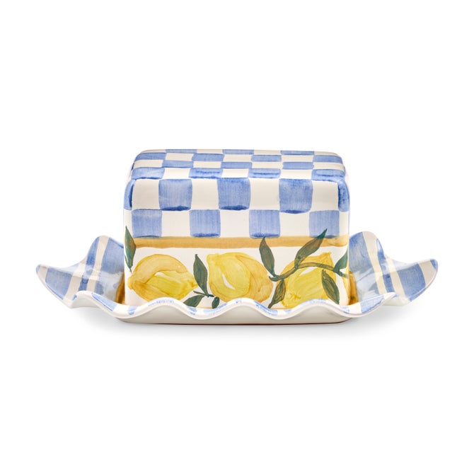 Cheese Gal 2-Piece Butter House image number 0