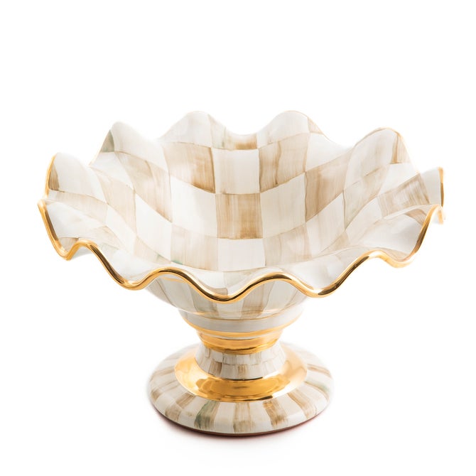 Parchment Check Compote image number 5
