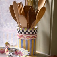Piccadilly Utensil Holder