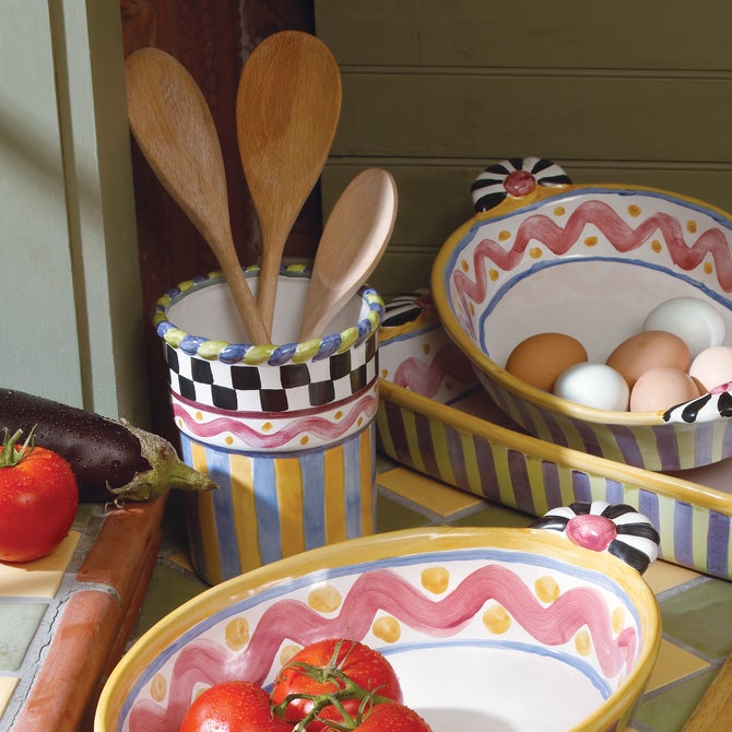 Piccadilly Utensil Holder image number 5