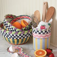 Piccadilly Utensil Holder