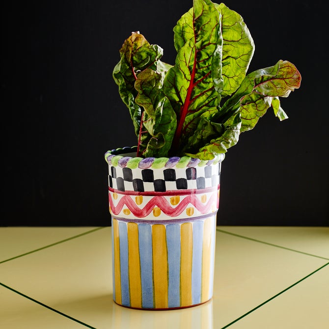 Piccadilly Utensil Holder image number 4