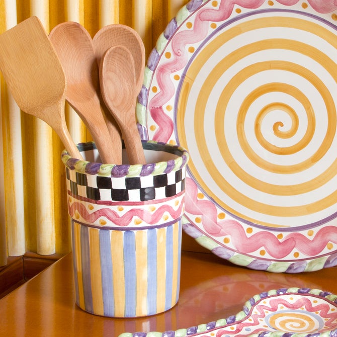 Piccadilly Utensil Holder image number 2