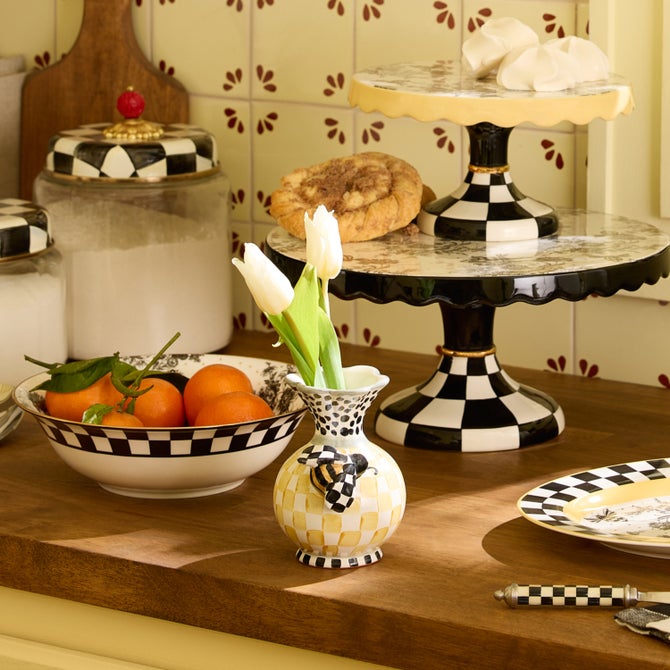Collectors Series: Vase Edition - Bee Vase image number 4
