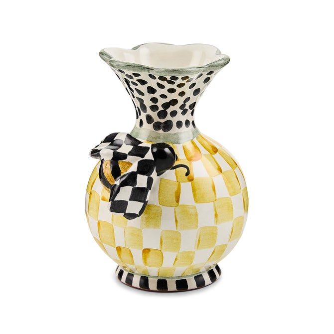 Collectors Series: Vase Edition - Bee Vase image number 0