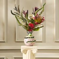 Collectors Series: Vase Edition - Snake Vase