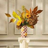 Collectors Series: Vase Edition - Pumpkin Vase