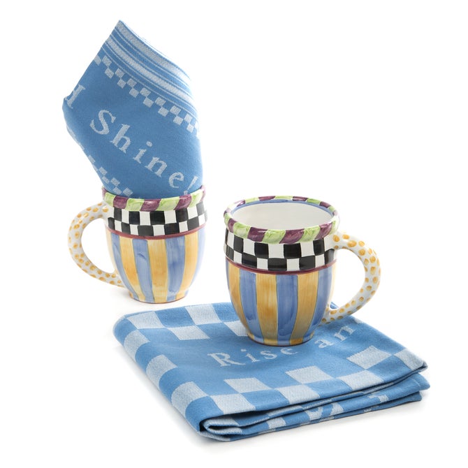 Piccadilly Mug image number 7