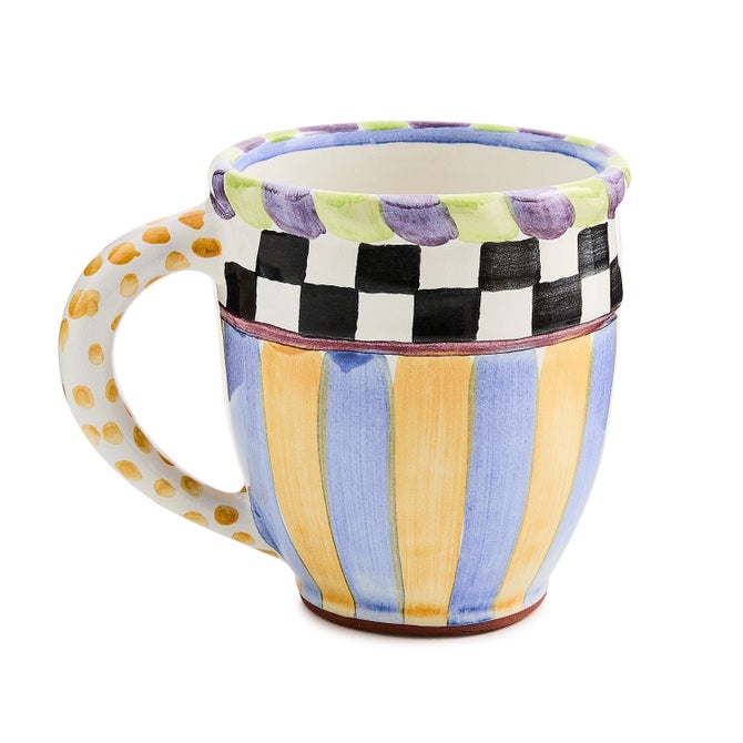 Piccadilly Mug image number 0