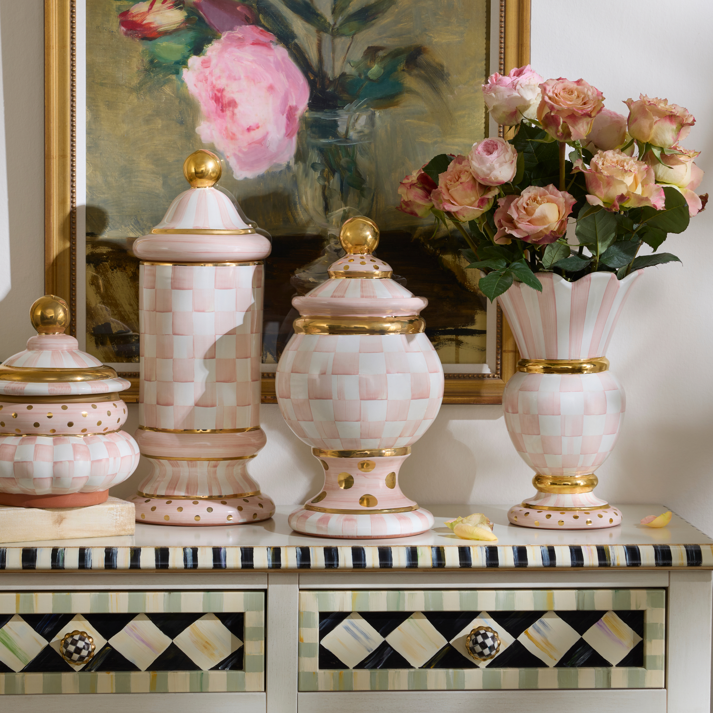 Kitchen | MacKenzie-Childs