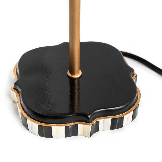 Pretty As A Bow Table Lamp image number 9