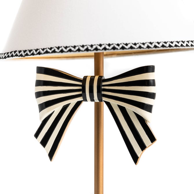 Pretty As A Bow Table Lamp image number 10