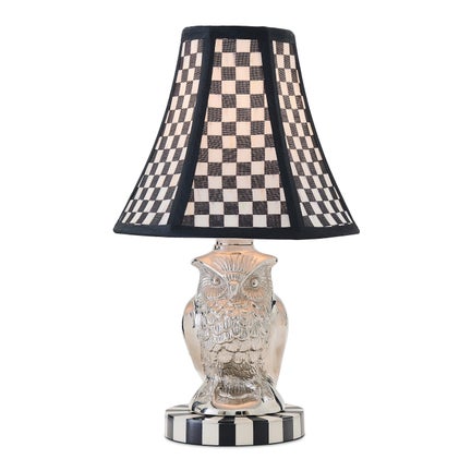 Owl Table Lamp