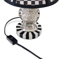 Owl Table Lamp