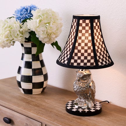 Owl Table Lamp