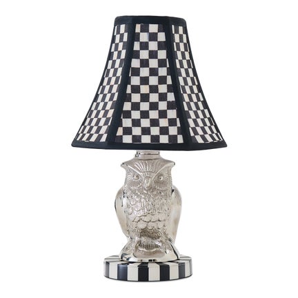 Owl Table Lamp