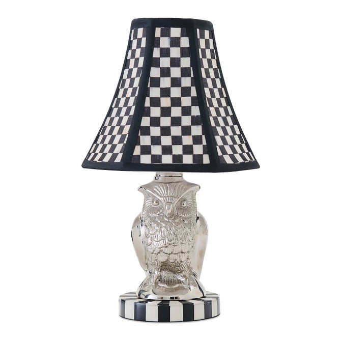 Owl Table Lamp image number 0