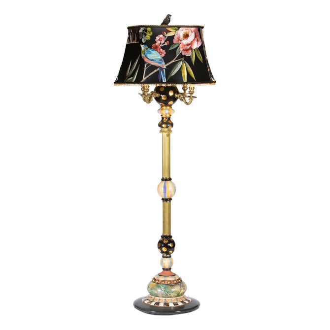 Grandiosity Floor Lamp image number 0