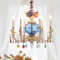 Merrifield Small Chandelier